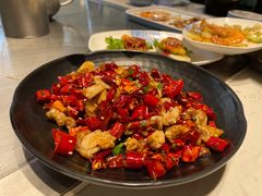 -凯萨印象铁板烧(苏州中心店)