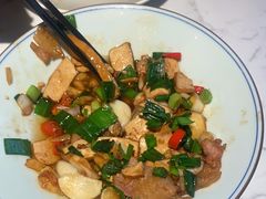 -福厨餐厅·宜昌地标美食(水悦城店)