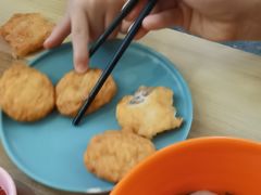 -非遗·十八曲鱼饺(西马总店)