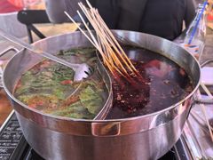 -串小妹·串串火锅(开元地中海店)