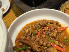 -渔乡米香·剁椒鱼头(四方坪店)