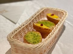 -晶雅花园西餐厅(南京首店)