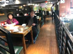 大堂-全聚贤餐厅·湖北家常菜(沙湖店)