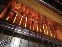 牛腰-悦屋老板娘的烤肉店(紫薇田园店)