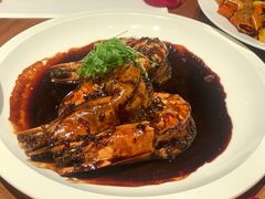 -北京柏悦酒店·锦庭餐厅Dining Room