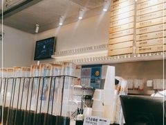 -喜茶(上海打浦桥日月光gelato lab+店)
