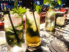 -悦吧·360°全景天台酒吧(象山店)