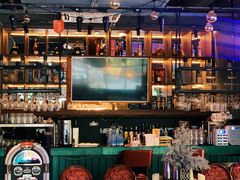 -JUKEBOX玖部音乐餐厅(华侨城店)