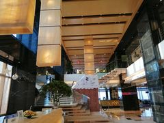 -上海龙之梦万丽酒店