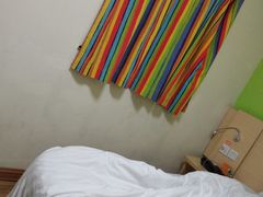 -7天酒店·广州天河公园地铁站店