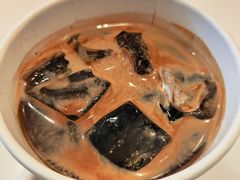 冰美式咖啡-% Arabica(京都东山店)