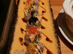 -皇品田苑日式料理(苏州中心店)