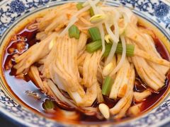 米皮-汉唐宴长安食府