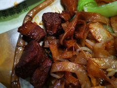 -葛记焖饼(伏牛路店)