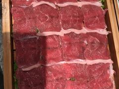 -老墙根涮肉·铜锅·烧烤(欢乐谷·王四营店)