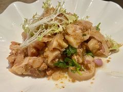 -广东胜利宾馆西关粤中餐厅