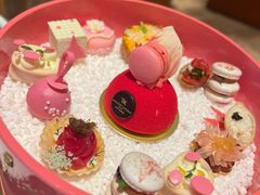 -华尔道夫酒店·羿庭(金鱼胡同店)