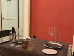 -ALBERGUE 1601 婆仔屋葡国餐厅