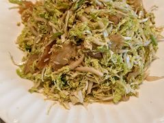 -海泰食府·新鲁菜·家宴(总部基地店)