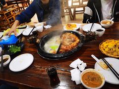 -小板凳·锦州烧烤(高新区店)