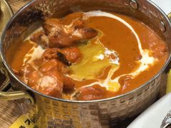-清真·AL-JANNAT 佳纳特餐厅(狮子桥店)