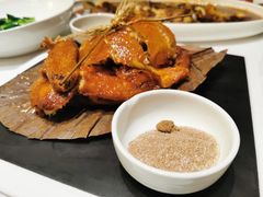 -柒园·三十年创意杭帮菜(龙湖滨江天街店)