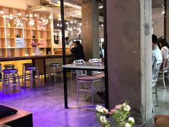 -Nectar One Cafe(勇烈路n1店)