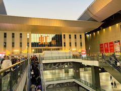 -国家会展中心（上海）虹馆EH