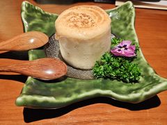 -千代武日本料理(爱建店)
