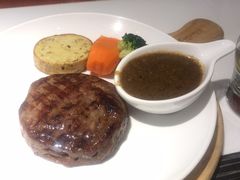 -斗牛士牛排餐厅(嘉里汇店)