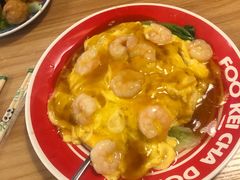 -伙记茶档(龙海风情小镇店)