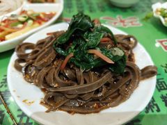 -令氏家外家周秦食府(高新店)