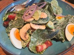 -THE CANNERY&JUJU 新鲜海鲜·牛排美食酒廊