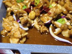 -肖记公安牛肉鱼杂馆· 省级非物质文化遗产(仁和路店)