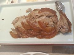 -小京华楼·京味斋(三元桥国展店)