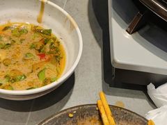 -椒椒铜炉火锅鸡(天马店)