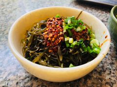 -李记小小吃(涪江路店)
