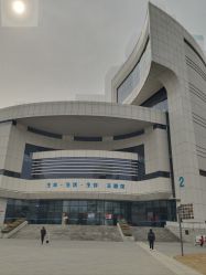 -北京科学中心儿童乐园