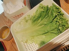 -新石器烤肉(马鞍山印象汇店)