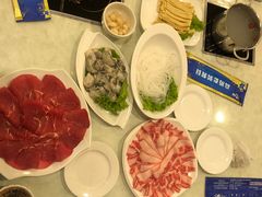 -天都肥牛(南五马路店)