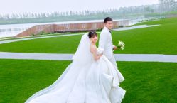 -格莱雅婚纱摄影