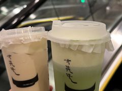 -太犇牛手作茶铺(江北虹悦城店)