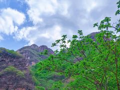 -湖洞水自然风景区
