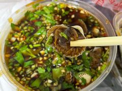 生腌血蚌-廣味潮鲜·一品潮滋味(五道口店)