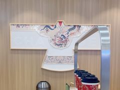-霸王茶姬(安宁吾悦广场店)