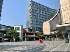 -恒生万鹂广场(唐镇店)