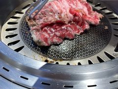 -安又胖韩国烤肉(美罗城店)