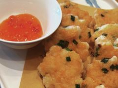 -海派美食·家宴海鲜青岛菜·石锅鲽鱼头(东方城店)