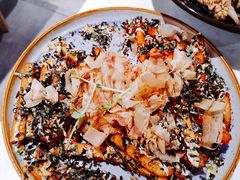 和风海苔薯条-BE BRIGHT KITCHEN(正佳广场店)