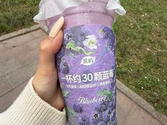 -茶屿水果茶(太古里店)